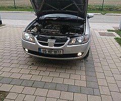 Nissan almera - Image 7/7