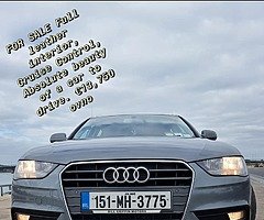 Audi A4 Avant - Image 3/3