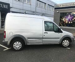 2004 Ford Transit Connect
