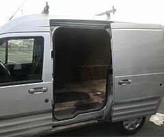 2004 Ford Transit Connect