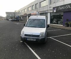 2004 Ford Transit Connect - Image 7/10