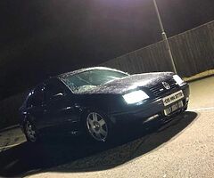 Kitted diesel wanted tonight