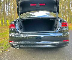 Audi A5, S-Line, 190BHP, Individual Black Line ( €27,995 ) - Image 10/10