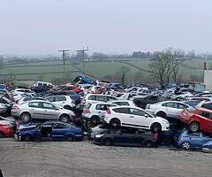 DON’T SCRAP YOUR CAR!!  EXPORT IT FOR MORE MONEY - Image 4/4