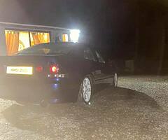 Lexus is200