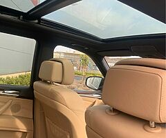BMW X5 3ldisel m sport Irish cars nct and tax - Image 3/10
