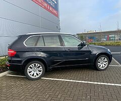 BMW X5 3ldisel m sport Irish cars nct and tax - Image 5/10
