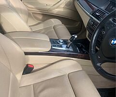 BMW X5 3ldisel m sport Irish cars nct and tax - Image 6/10
