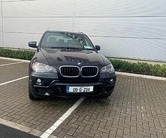 BMW X5 3ldisel m sport Irish cars nct and tax - Image 10/10
