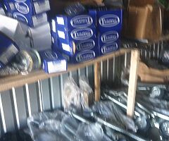 Jpm trailer parts 0870978163