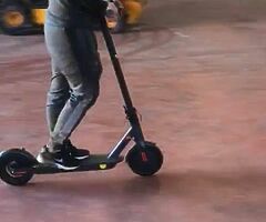 LPD SCOOTERS