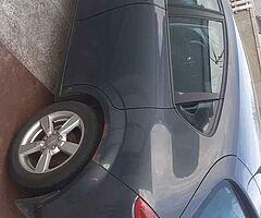 2003 SEAT Leon