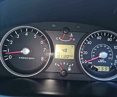 Hyundai Getz sport - Image 4/9