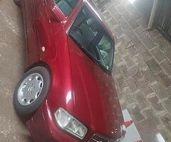 Mercedes