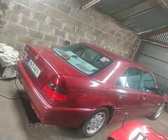 Mercedes - Image 4/4