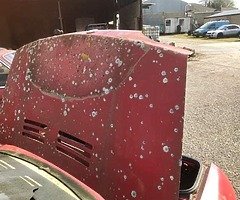 MGF rover for breaking NO MECHANICAL PARTS - Image 3/7
