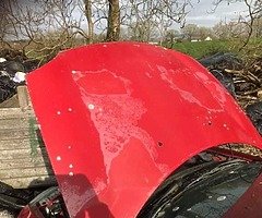 MGF rover for breaking NO MECHANICAL PARTS - Image 4/7