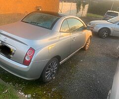 2006 Nissan Micra - Image 5/5