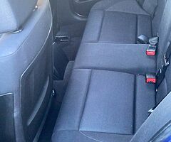 2008 BMW Series 1