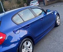 2008 BMW Series 1 - Image 7/7