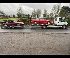 2011 SCRAP CARS WANTED  all models