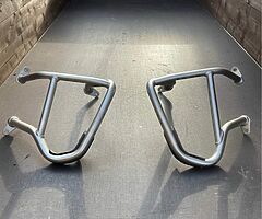 BMW R1200 GS  ENGINE BARS