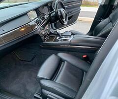 BMW 730 D LONG EXECUTIVE MODEL - Image 4/10