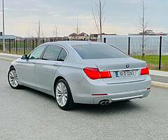 BMW 730 D LONG EXECUTIVE MODEL - Image 8/10