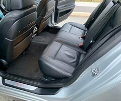 BMW 730 D LONG EXECUTIVE MODEL - Image 10/10