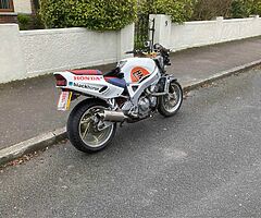 1993 Honda CBR