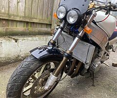 1993 Honda CBR - Image 6/10