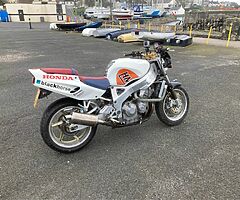 1993 Honda CBR - Image 7/10
