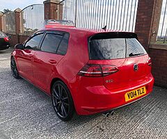 2014 Volkswagen Golf - Image 6/9