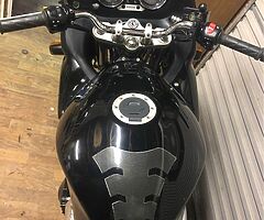 2002 Suzuki Bandit - Image 9/9