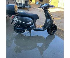 Scooter