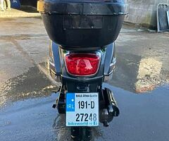 Scooter