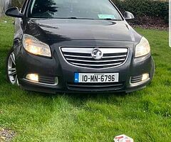 Vauxhall insignia - Image 3/5