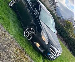 Vauxhall insignia - Image 4/5