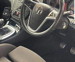 Vauxhall insignia - Image 5/5