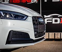 2018 Audi A5 SLine Quattro - Image 5/7