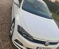 Volkswagen Polo - Image 3/4