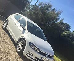 Volkswagen Polo - Image 4/4
