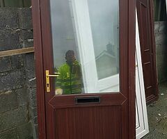 Pvc doors - Image 5/10