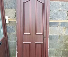 Pvc doors - Image 6/10