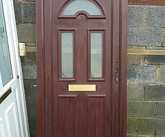 Pvc doors - Image 7/10