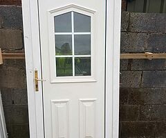 Pvc doors - Image 9/10