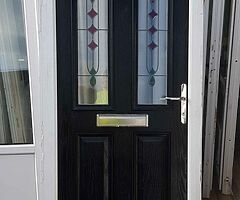 Pvc doors - Image 10/10