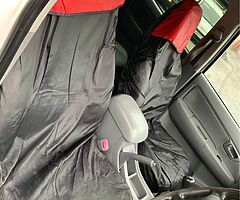 2010 Toyota Hilux - Image 8/10