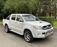 2010 Toyota Hilux - Image 10/10