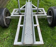 Bike Trailer